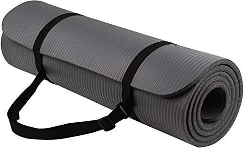 Everyday Essentials Yoga Mats