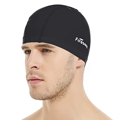 Firesara Swimming Cap