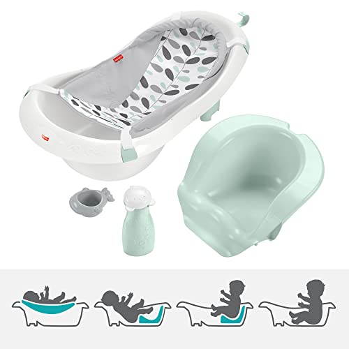 Fisher-Price Baby Bathtub