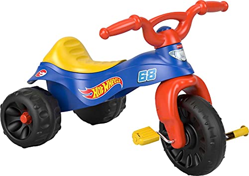 Fisher-Price Tricycles for Kids