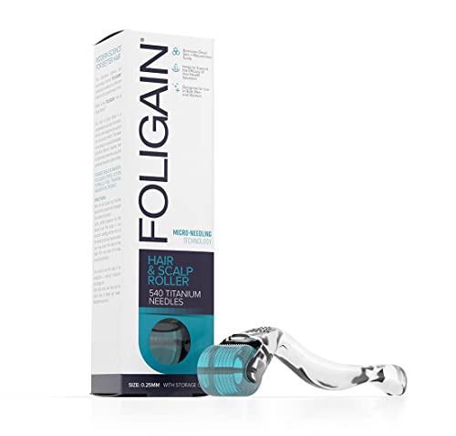 Foligain Derma Roller