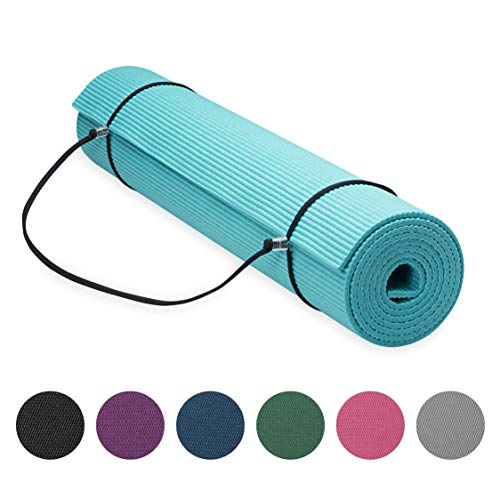 Gaiam Yoga Mats