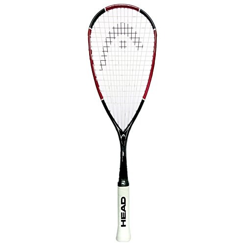 Heads Squash Racket