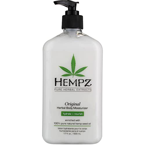 Hempz Body Lotio