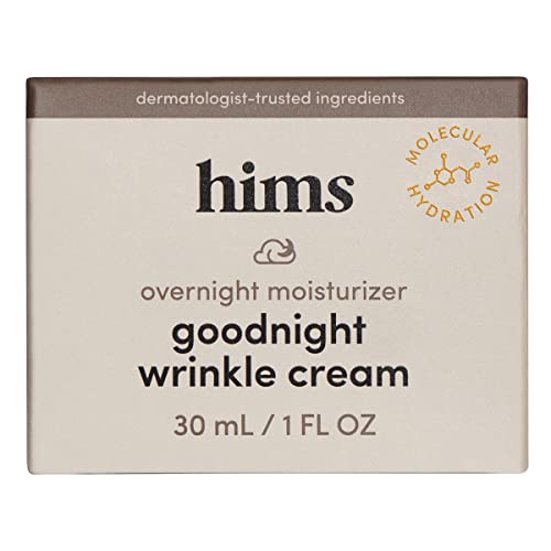 HIMS & HERS Night Cream