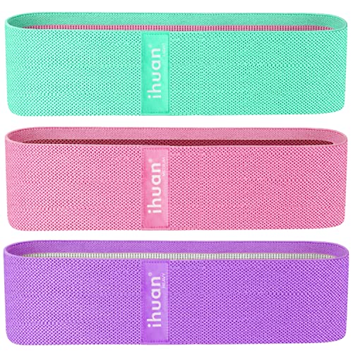 ihuan Exercise Bands