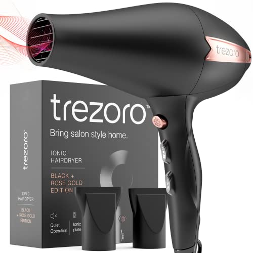 TREZORO Hair Dryer