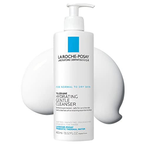 La Roche Posay Cleanser