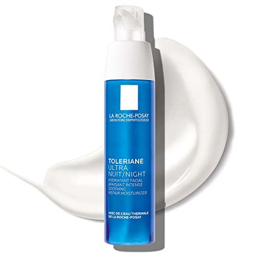 La Roche-Posay Night Cream