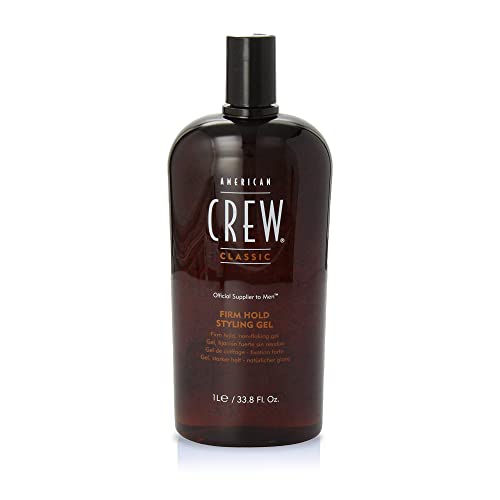 American Crew Hair Gel