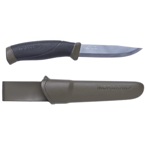 Morakniv Camping Knife