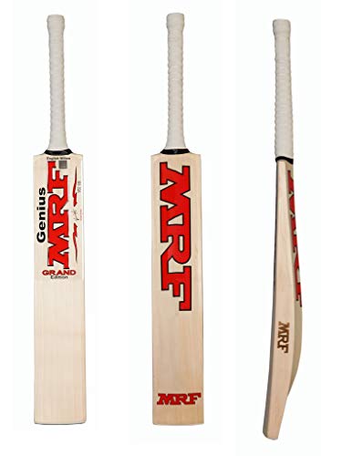 MRF Cricket Bat