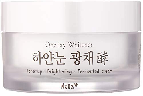 Nella Fairness Cream for Men