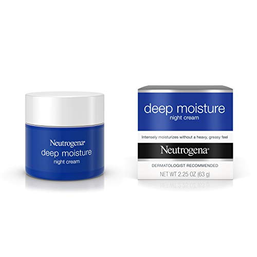 Neutrogena Night Cream