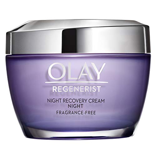 Olay Night Cream