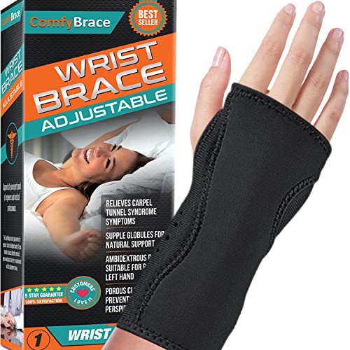 Comfy Brace Hand and Wrist Support