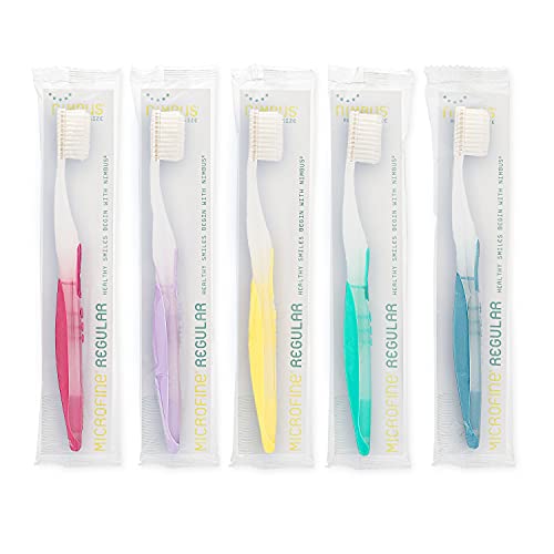 Nimbus Toothbrush