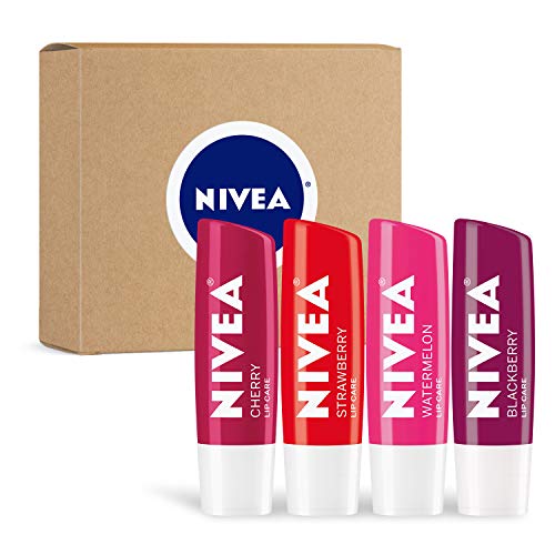 NIVEA Lip Balm