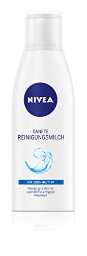 NIVEA Cleansing Milk Product