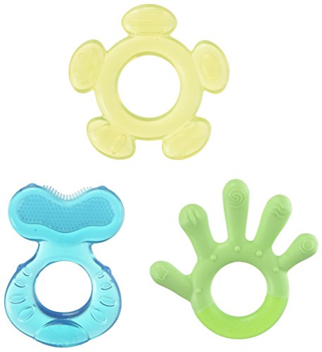 Nuby Teethers for Babies