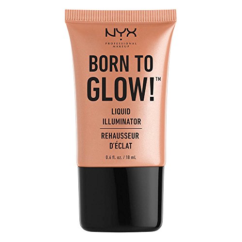 NYX PROFESSIONAL MAKEUP Highlighter