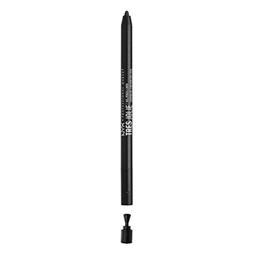 NYX PROFESSIONAL MAKEUP Gel Eyeliner