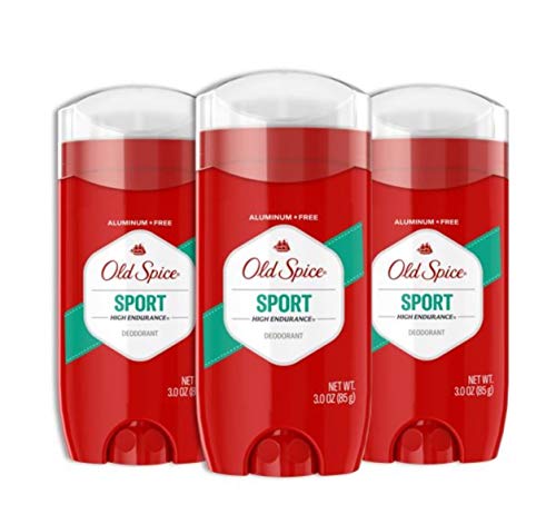 Old Spice Deodorant for Men