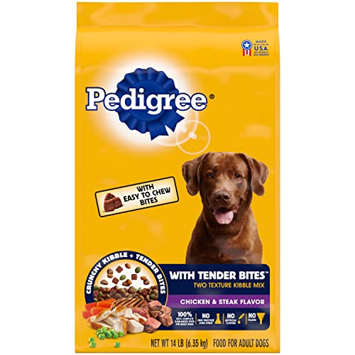 Pedigree Dog Food