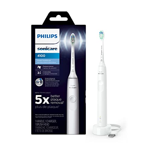 Philips Sonicare Electric Toothbrush