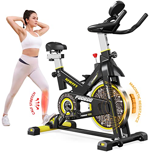 PooBoo Spin Bikes