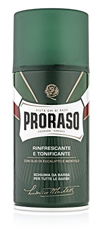 Proraso Shaving Foam