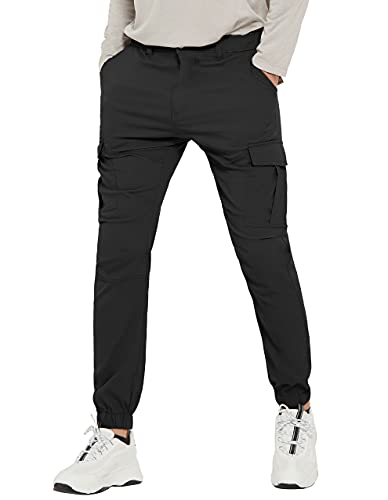 PULI Trekking Trousers for Men