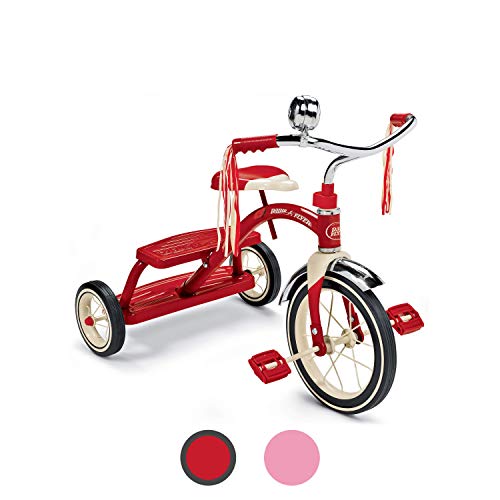 Radio Flyer Tricycle for Kids