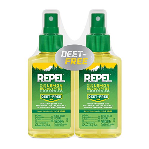 Repel Mosquito Spray