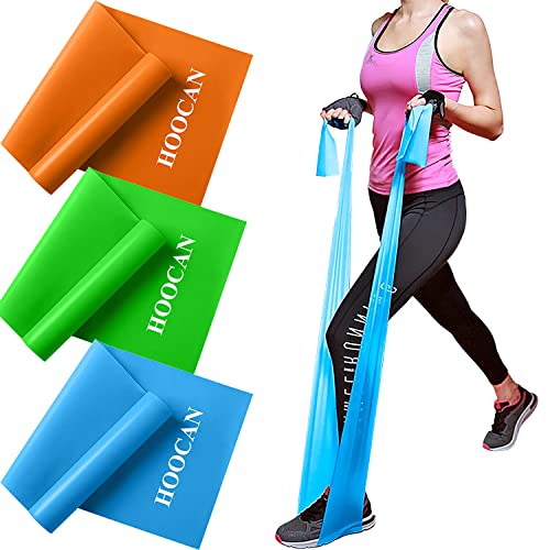 Hoocan Exercise Bands