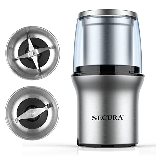 Secura Wet Grinder