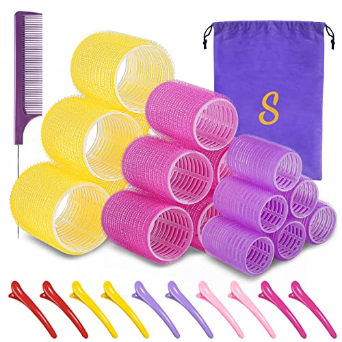 Sungenol Hair Curler