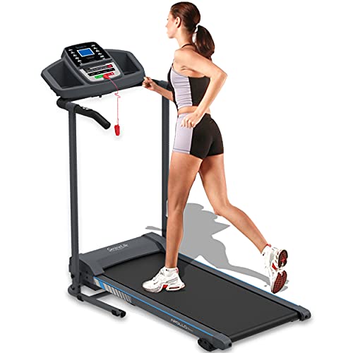 SereneLife Treadmill