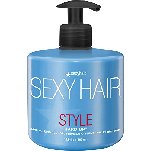 SexyHair Hair Gel