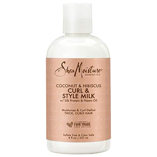 SheaMoisture Hair Moisturizer