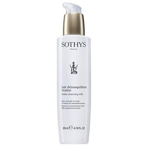 SOTHYS Cleansing Milk Product