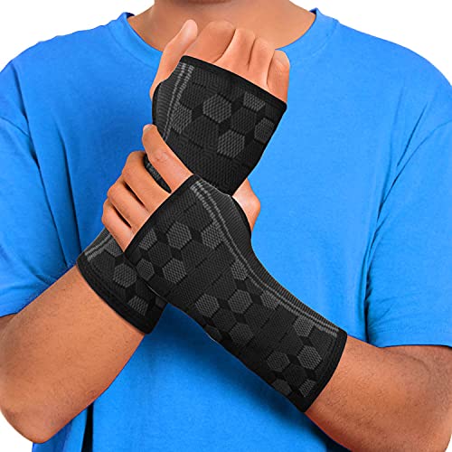 Sparthos Hand and Wrist Support