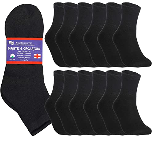 Special Essentials Diabetic Socks