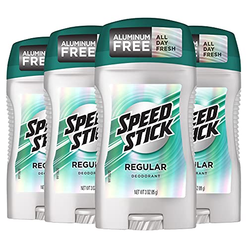 Speed Stick Deodorant for Men