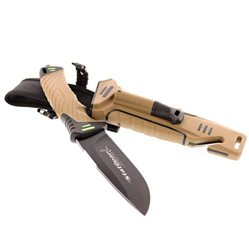 StatGear Camping Knife