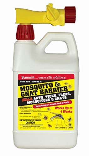 Summit Responsible Solutions Mosquito Spray