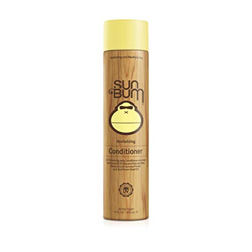 Sun Bum Conditioner