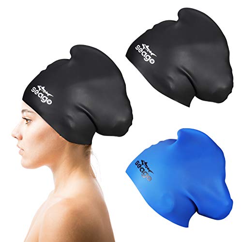 Seago Swimming Cap