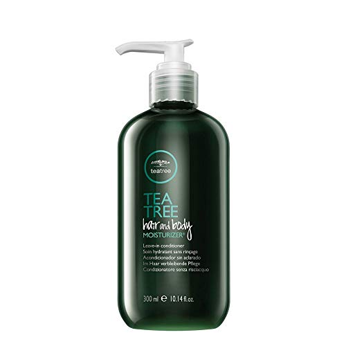 Tea Tree Hair Moisturizer