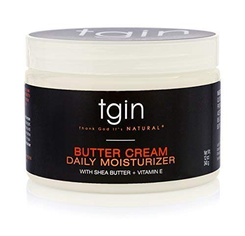 Tgin Hair Moisturizer